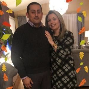 Meet your Posher, Behar